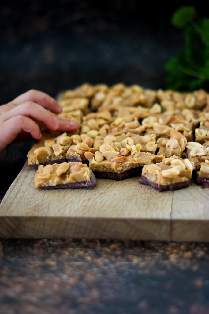 chokladsnickers