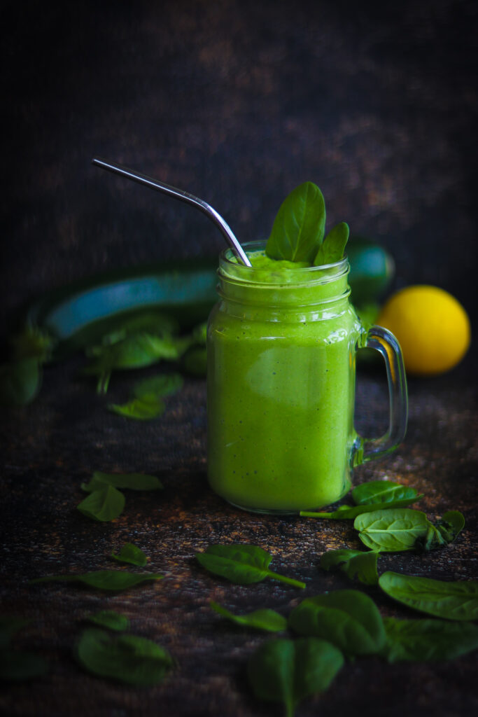 basande smoothie