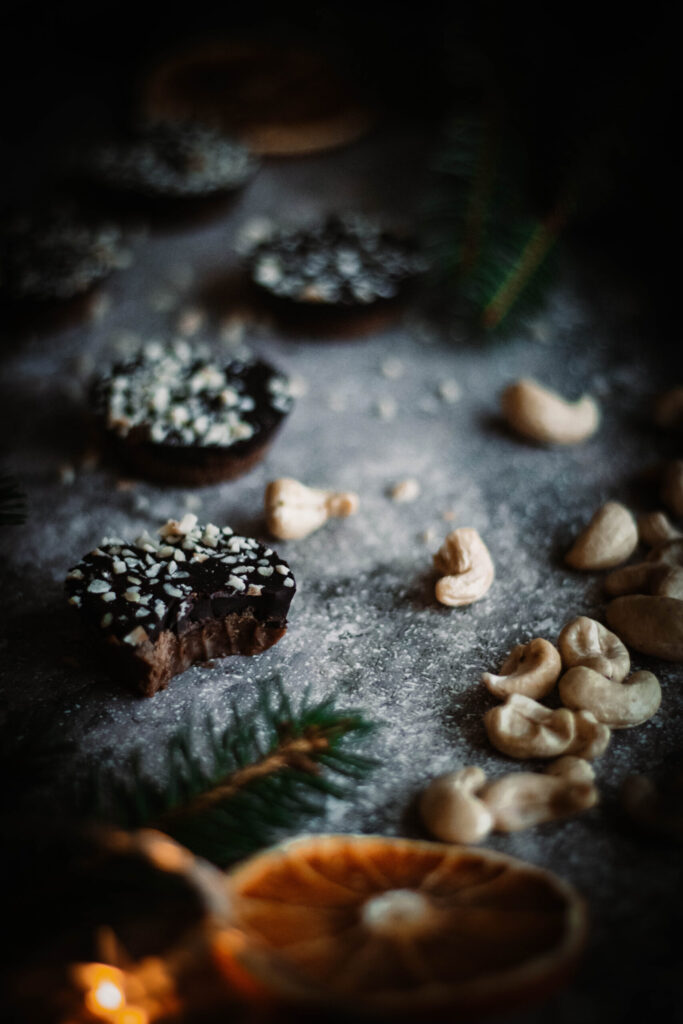 cashewfudge