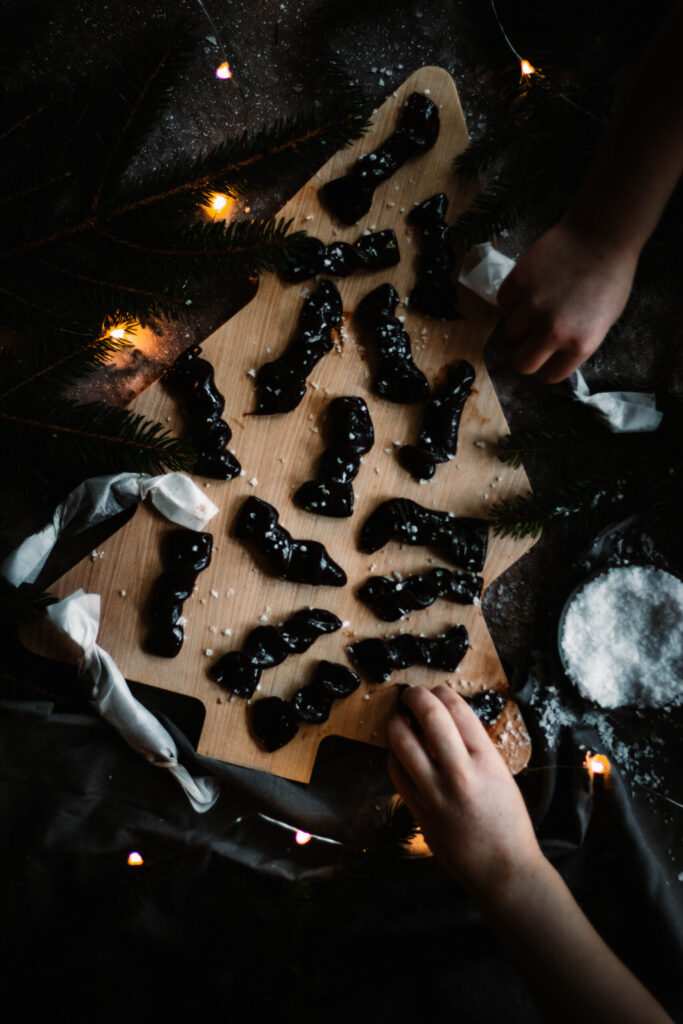 chokladkola