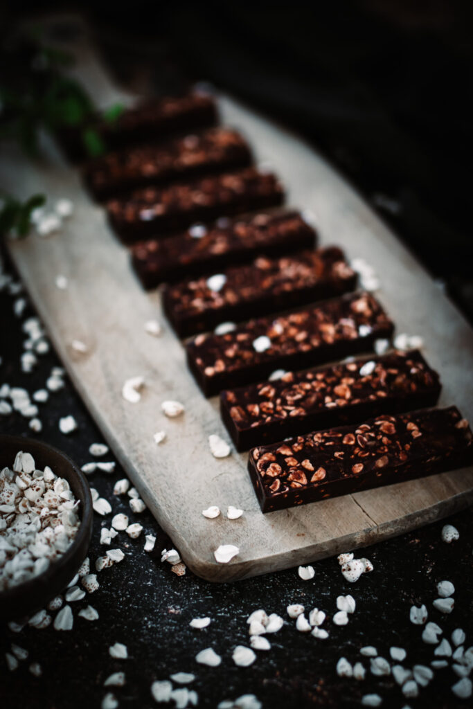 Energibars