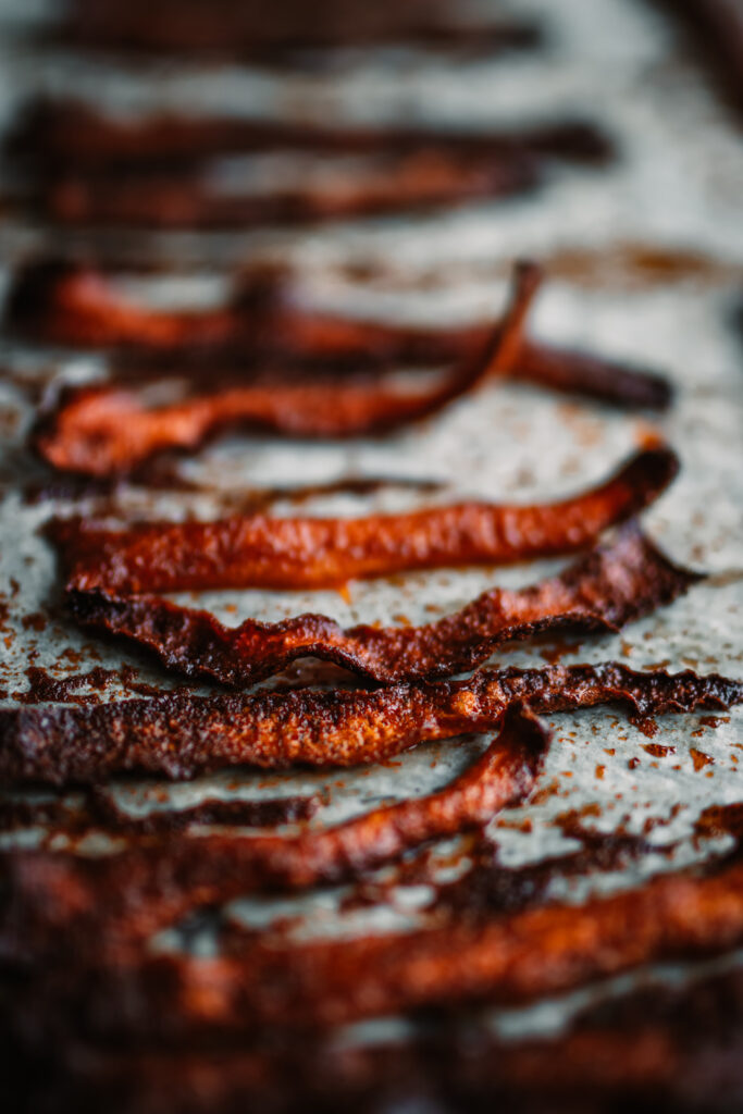 Morotsbacon